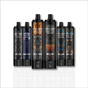 VNSN QUAKE PRO 14000 DISPOSABLE VAPE IN DUBAI UAE