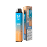 New Ghost Pro 3500 Puffs Disposable Vape - Image 44