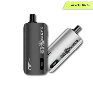 New HQD Glaze Plus 12000 Puffs dubai uae