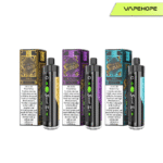 POD SALT Shisha 8000 Puffs disposable in dubai uae