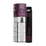 POD SALT GO mixed berries ice 20mg 2500 Puffs disposable vape in Dubai UAE