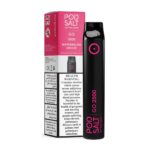 Pod Salt Go Watermelon Breeze 20mg 2500 Puffs disposable vape in Dubai UAE