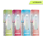 Pod Salt Pearl Bar 20mg 6000 Puffs Disposable in Dubai UAE