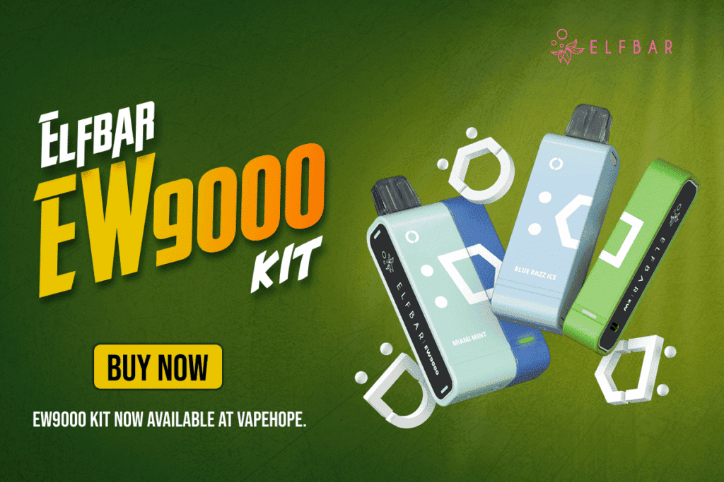 elfbar ew9000 kit in dubai uae vapehope