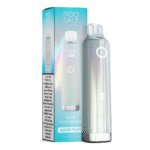 pod salt pearl bar Blue Raspberry 20mg disposable vape in Dubai, uae