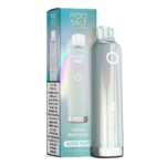 Pod Salt Pearl Bar 20mg 6000 Puffs Disposable Vape - Dubai, UAE - Image 8