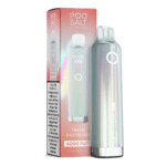 Pod Salt Pearl Bar 20mg 6000 Puffs Disposable Vape - Dubai, UAE - Image 7