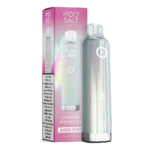 Pod Salt Pearl Bar 20mg 6000 Puffs Disposable Vape - Dubai, UAE - Image 5