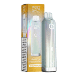 Pod Salt Pearl Bar 20mg 6000 Puffs Disposable Vape - Dubai, UAE - Image 4