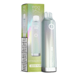 Pod Salt Pearl Bar 20mg 6000 Puffs Disposable Vape - Dubai, UAE - Image 3