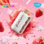 Vozol STAR 40000 Puffs Disposable Vape - Image 13