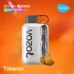 Vozol STAR 40000 Puffs Disposable Vape - Image 9