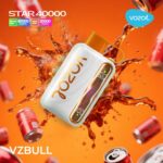 Vozol STAR 40000 Puffs Disposable Vape - Image 8