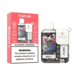 Pyne Pod 8500 Disposable vape - Dubai, UAE - Image 2