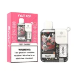 Pyne Pod 8500 Disposable vape - Dubai, UAE - Image 6